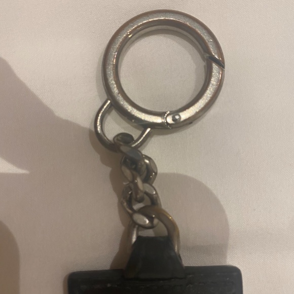Saint Laurent Key Ring - Picture 3 of 3